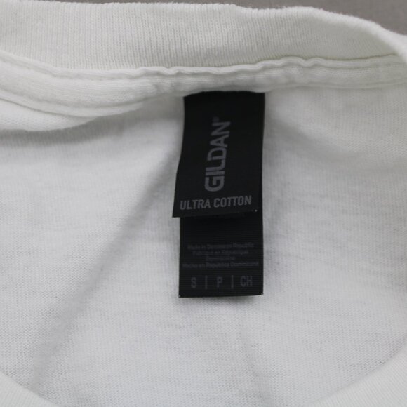 Surfing Shirt - Texas Surf Museum Gavelton Island - Men's Small - Picture 9 of 9